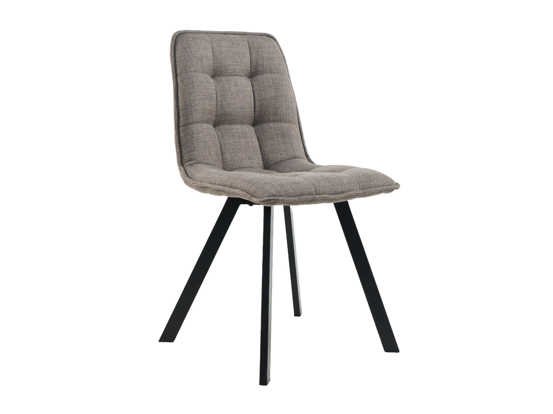 Зображення з  Стілець M-70 мокко + чорний