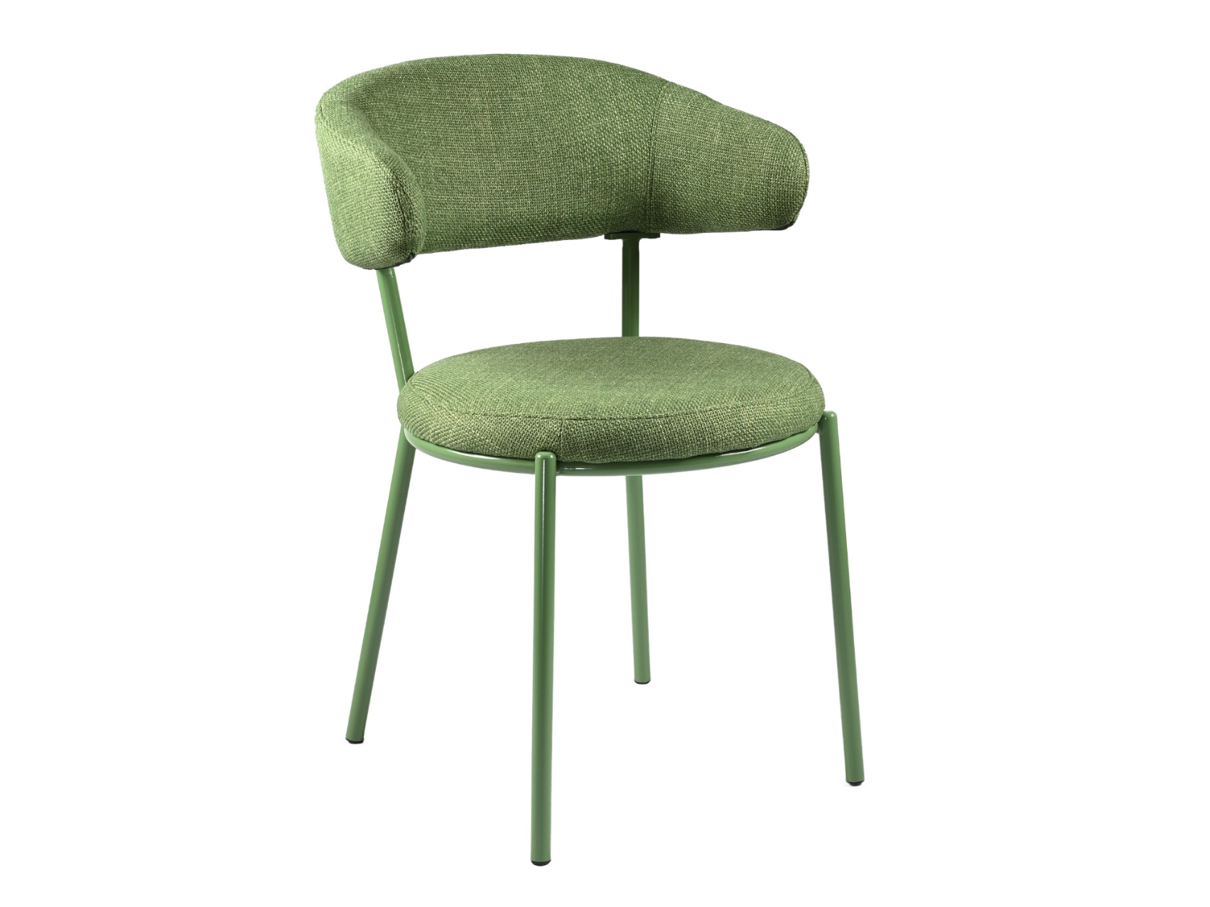 Зображення з  Стілець M-115 трав'яний