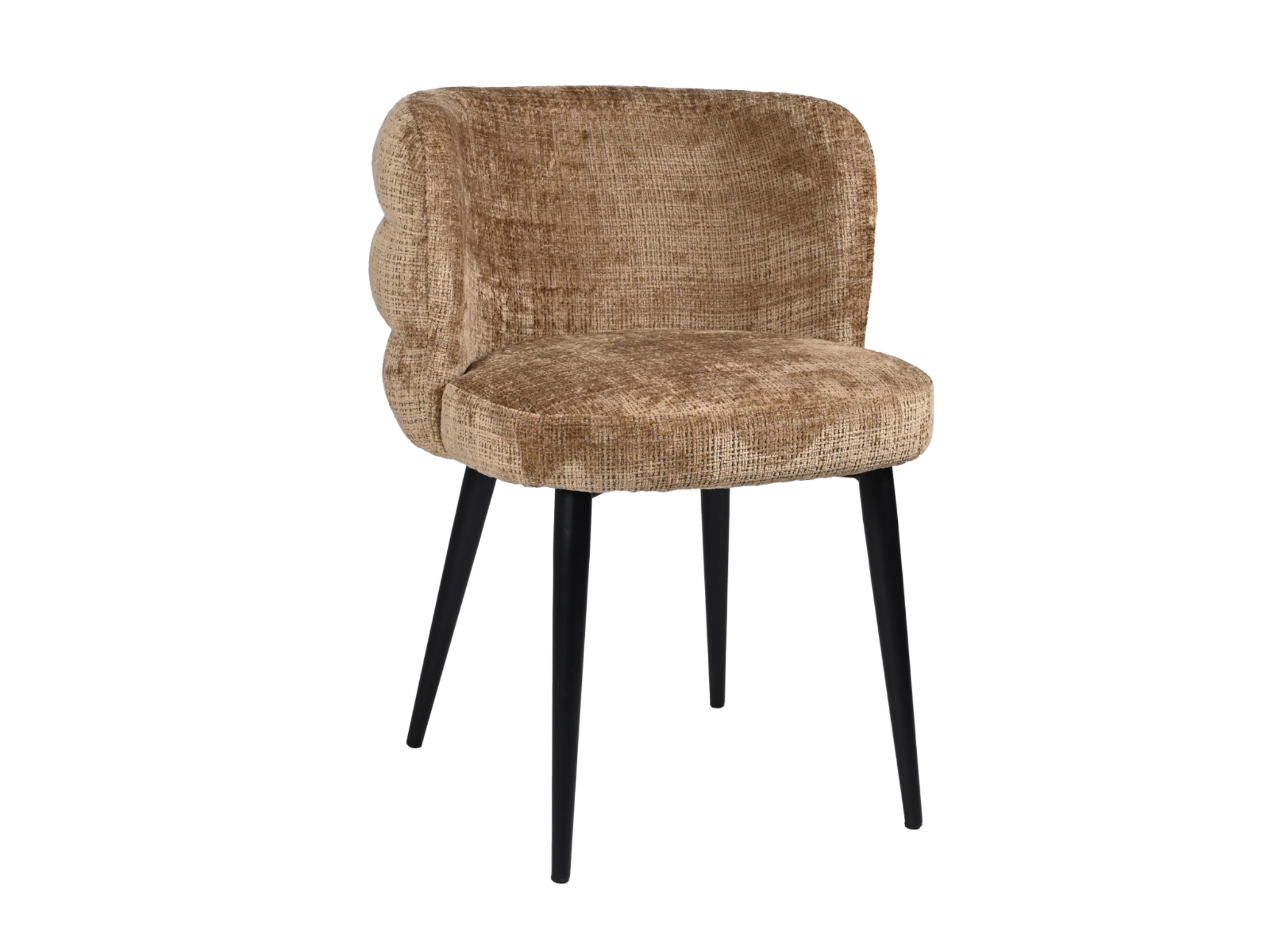 Зображення з  Стілець M-215 сандал + чорний