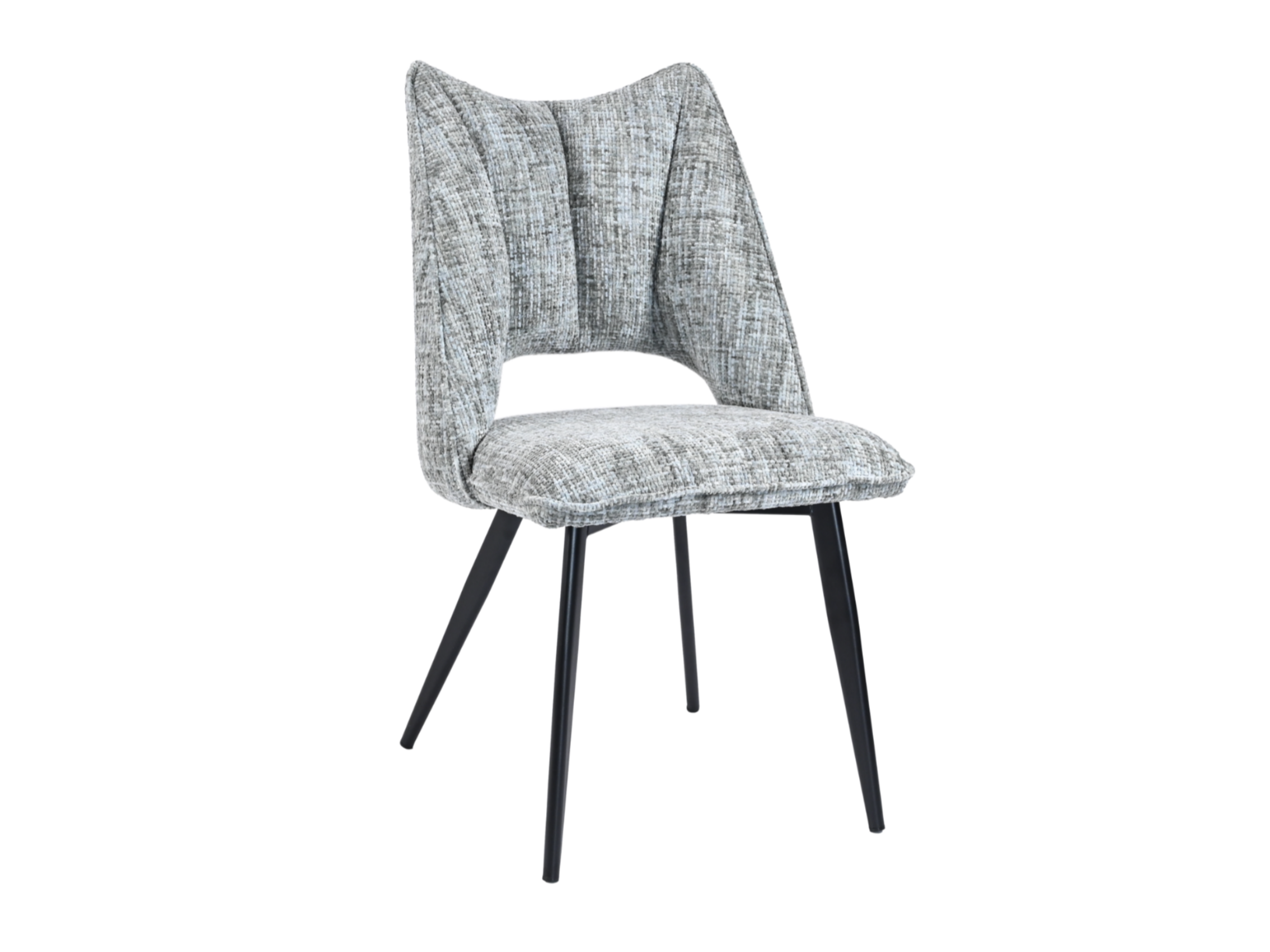 Зображення з  Стілець M-217 гавана + чорний