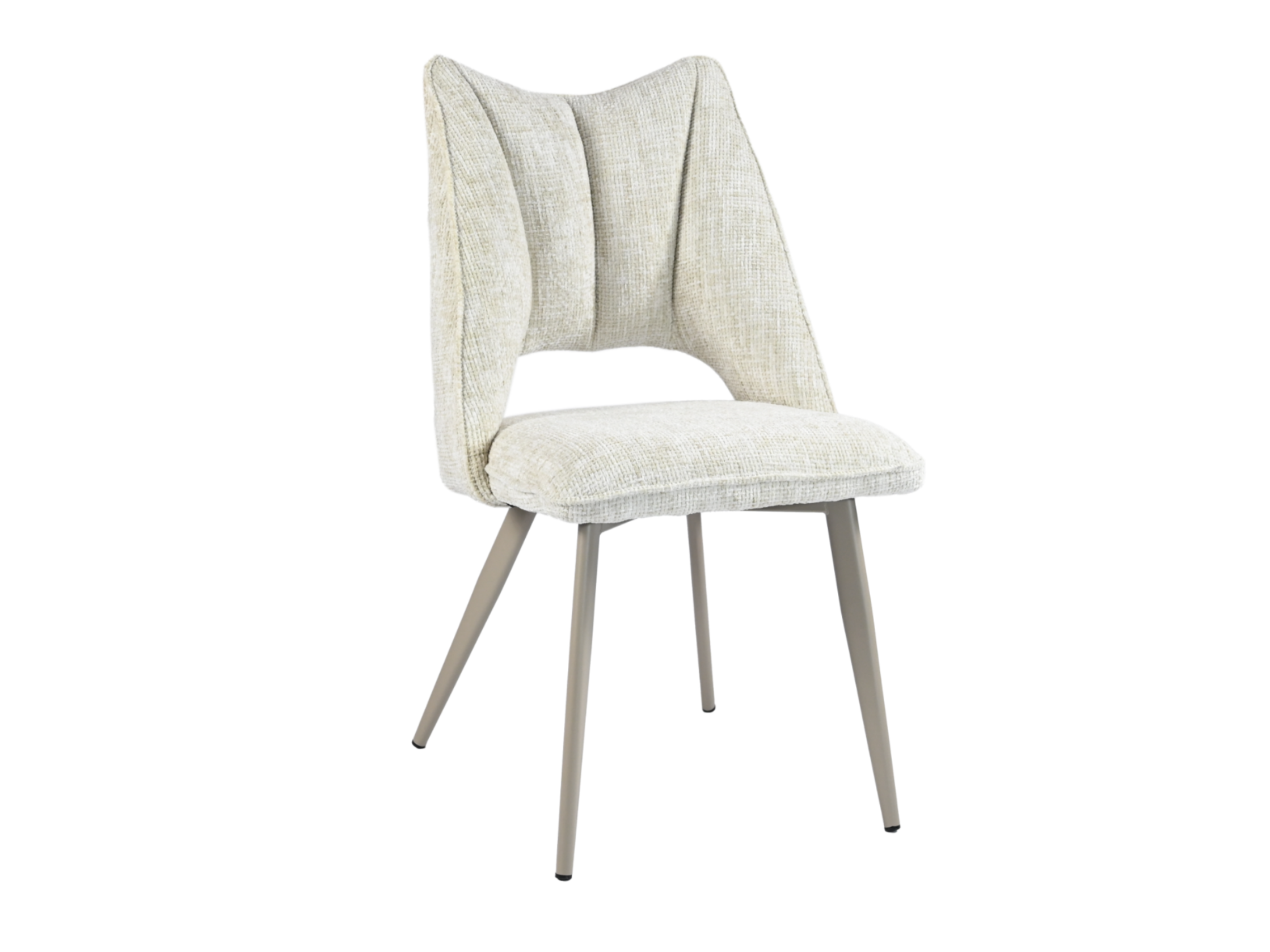 Зображення з  Стілець M-217 тофу + капучино