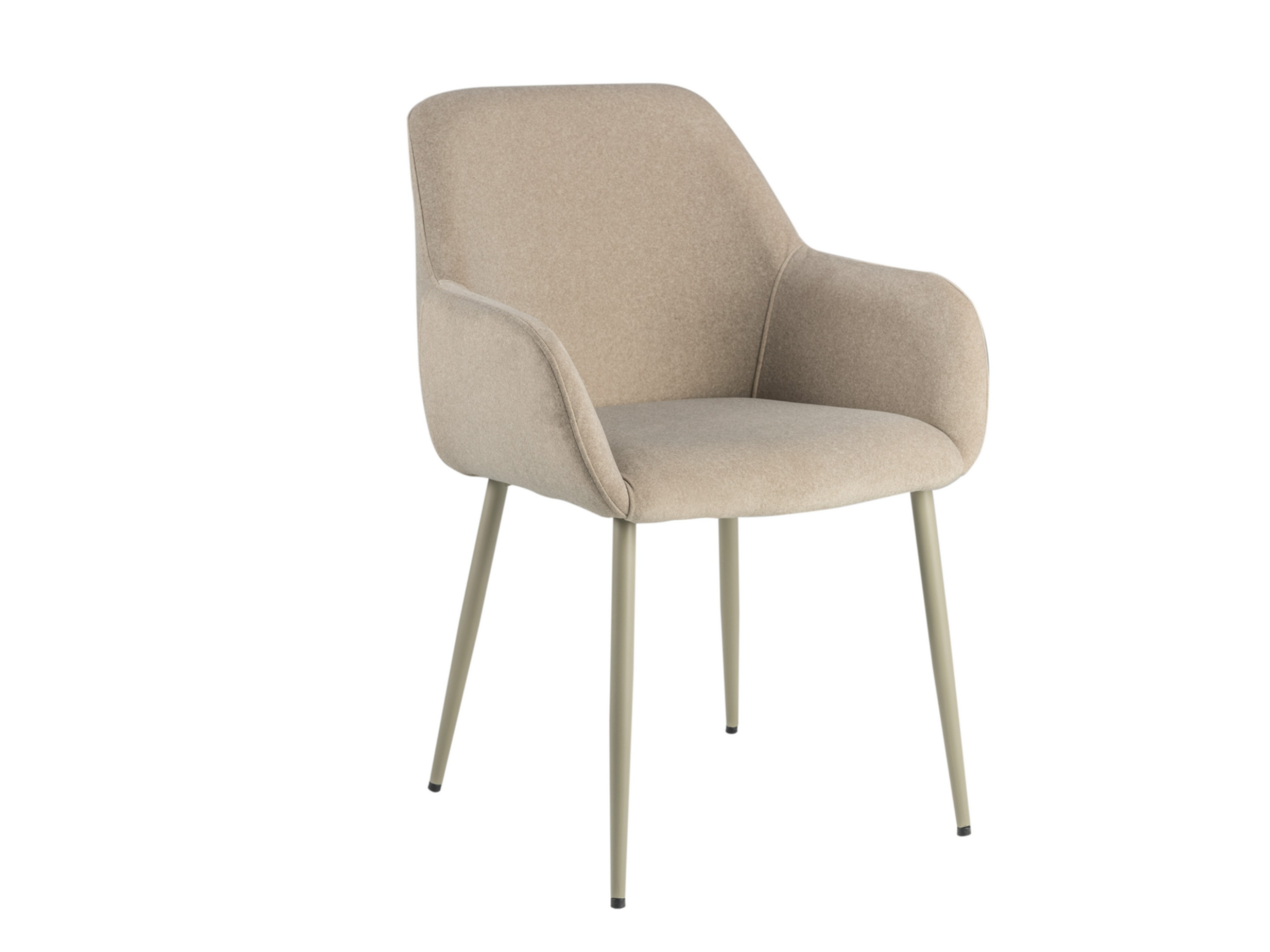 Зображення з  Стілець M-220 макадамія + капучино