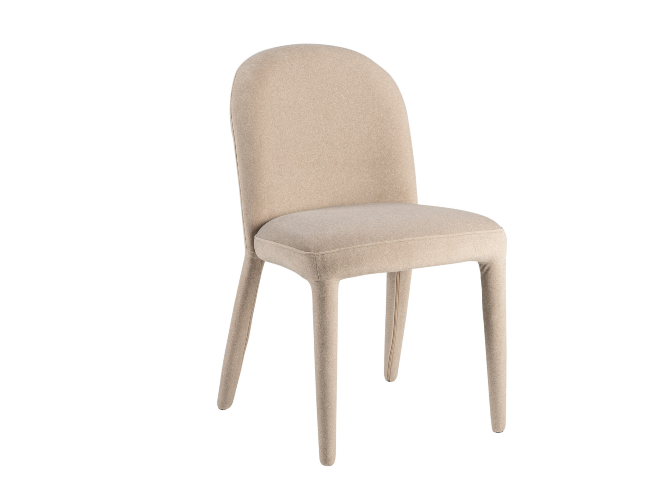 Зображення з  Стілець M-127 макадамія мохер