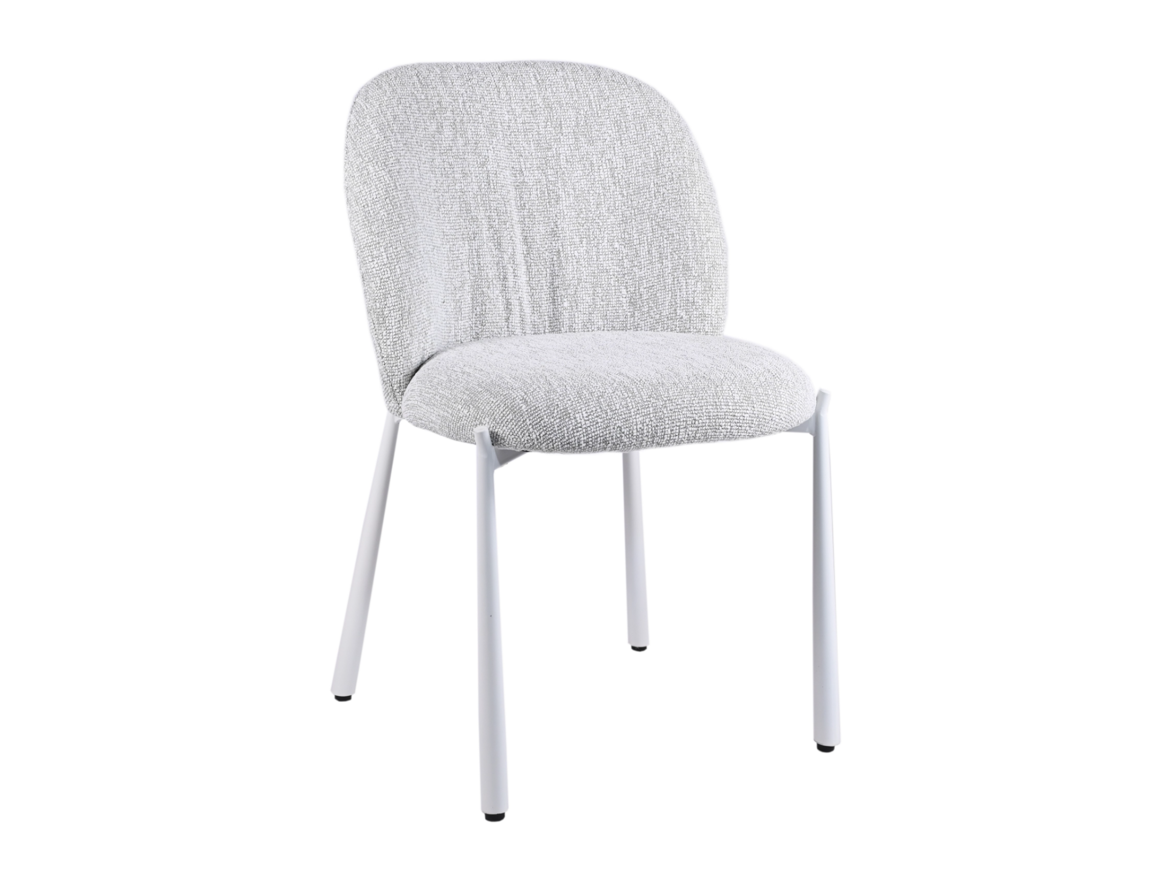 Зображення з  Стілець M-238 клауд + білий