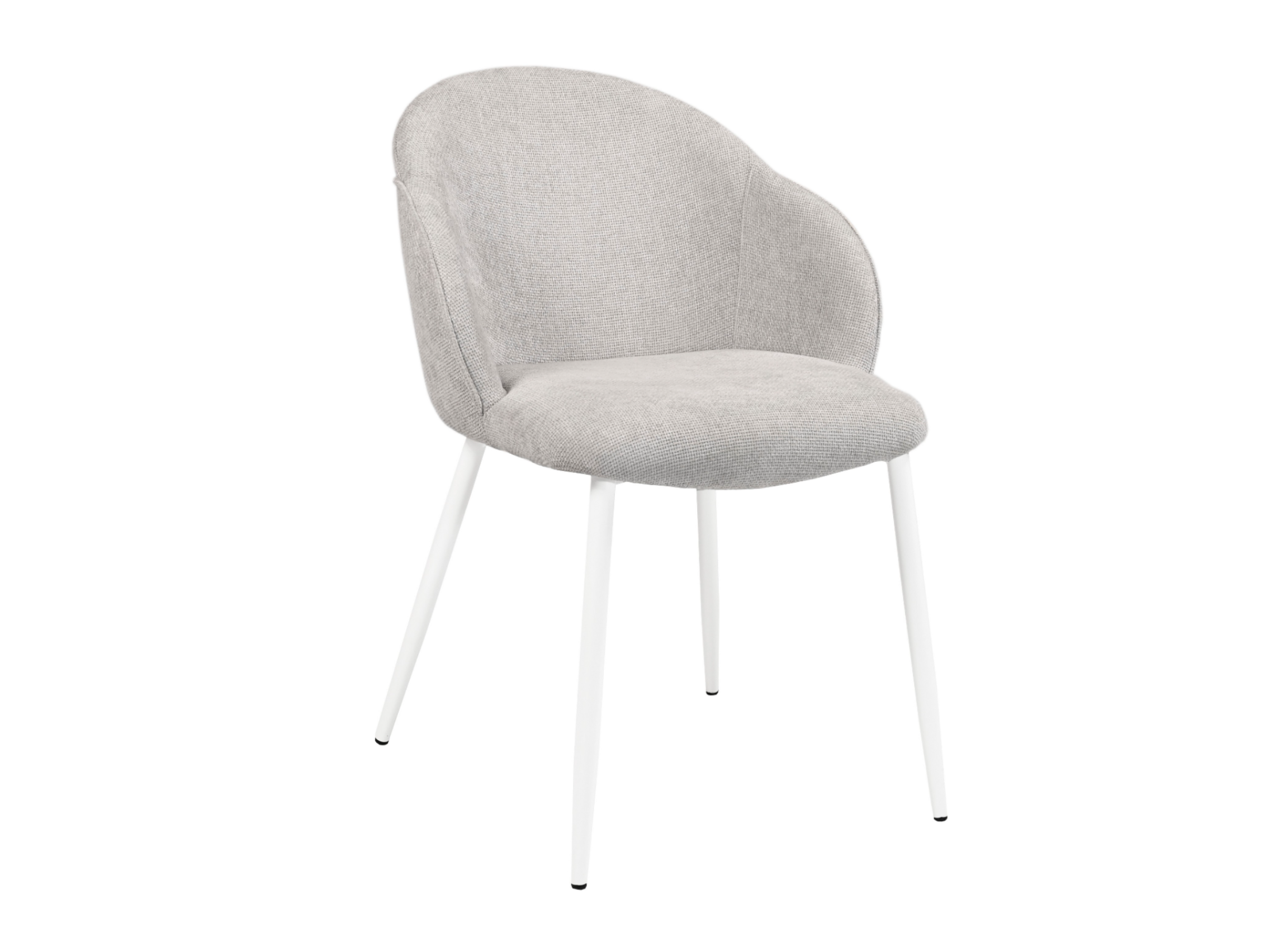 Зображення з  Стілець M-236 оксфорд + білий