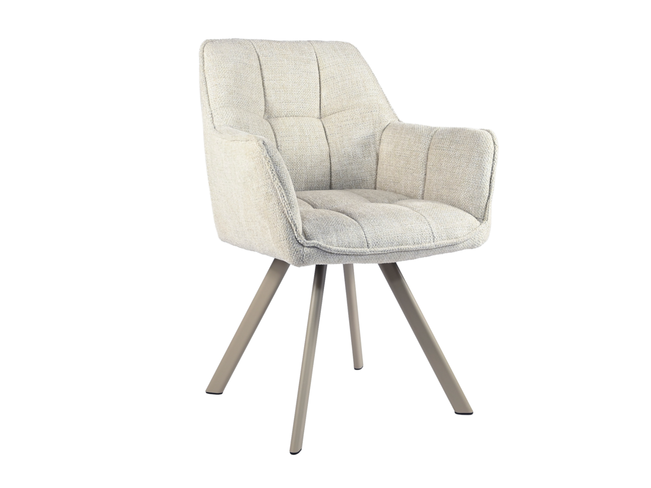 Зображення з  Стілець M-235 папірус + капучино