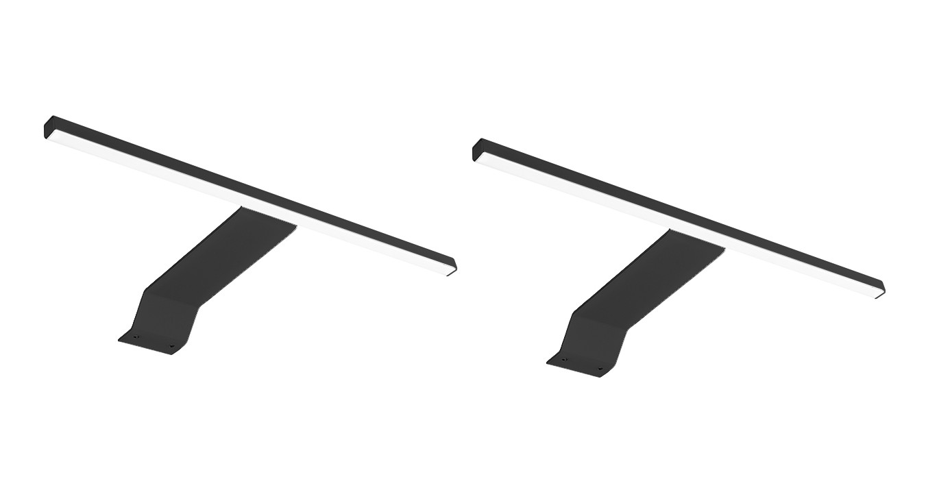 Зображення з  Підсвітка LED Perfect Home до шафи 220 Арко / Arco Stella 2pkt