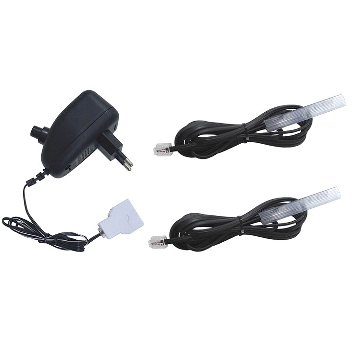 Зображення з  Підсвітка LED Perfect Home до тумб приліжкових Таллі / Tally 100cm