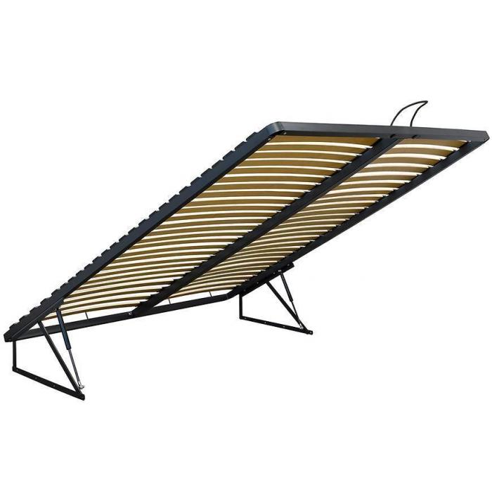 Зображення з  Основа під матрас з підйомним механізмом Perfect Home 160х200