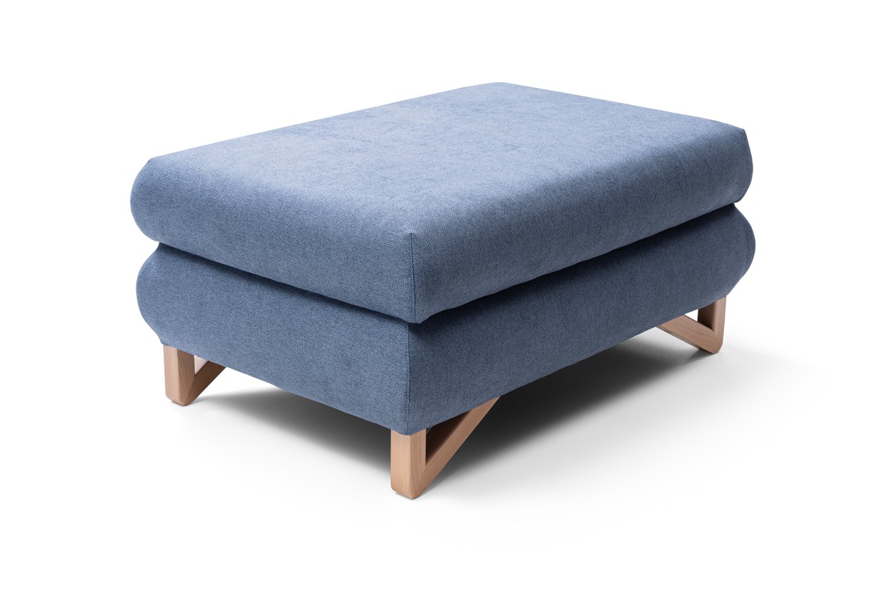 Зображення з  Пуф АВЕСТА / AVESTA Perfect Home Польща