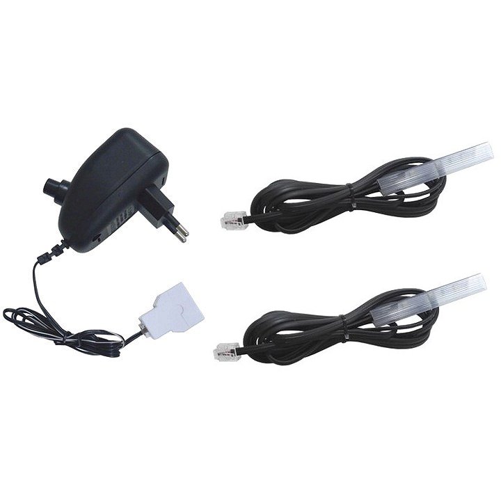 Зображення з  Підсвітка LED Perfect Home Келлі / Kelly 2 x 136см