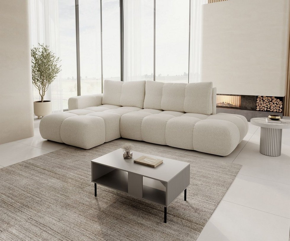 Зображення з  Диван кутовий розкладний СОХО / SOHO Davis Curio Perfect Home Польща Акція