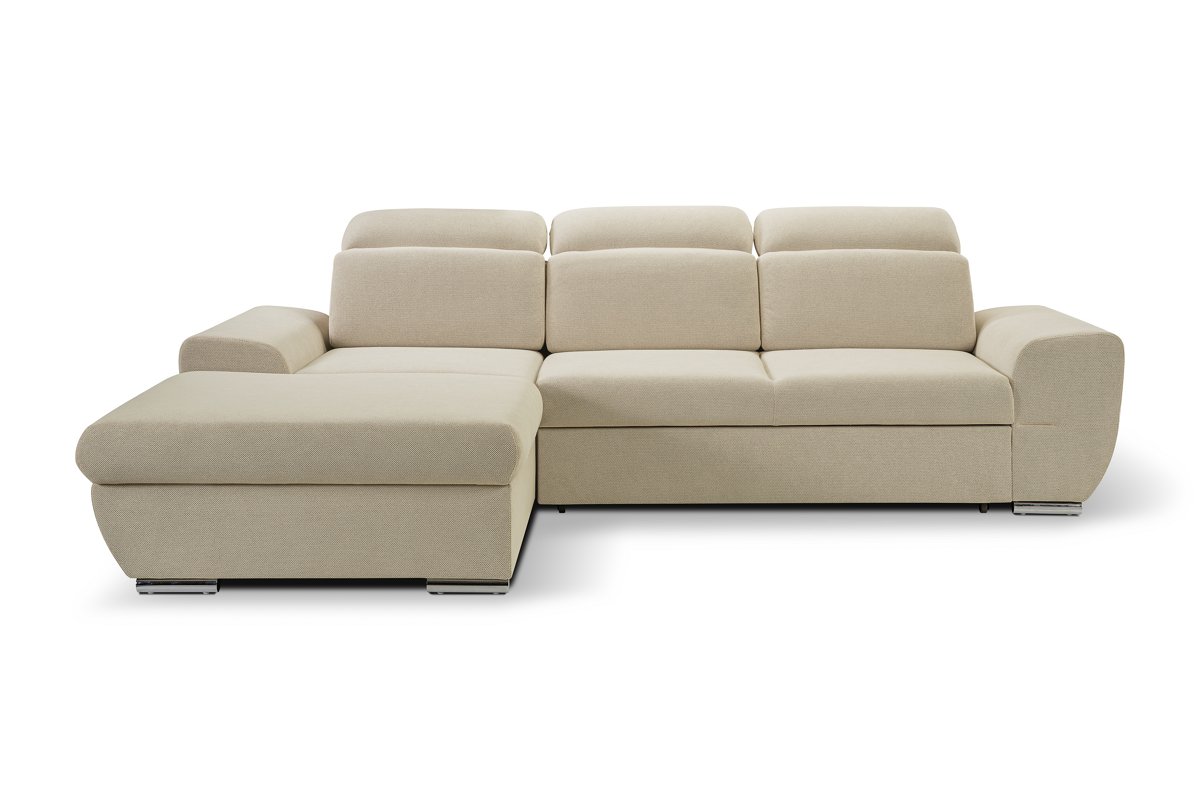 Зображення з  Диван кутовий розкладний ЛЕНТІ / LENTI Davis Curio 09 лівий Perfect Home Польща Акція