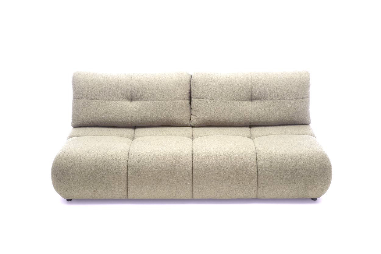 Зображення з  Диван розкладний МІЛО / MILO Davis Curio 09 Perfect Home Польща Акція