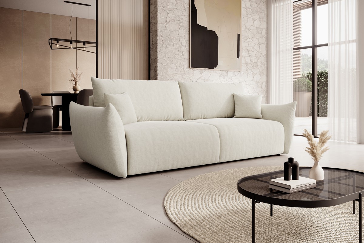 Зображення з  Диван розкладний АЛЛОРА / ALLORA Agmamito Melody 14 Perfect Home Польща Акція