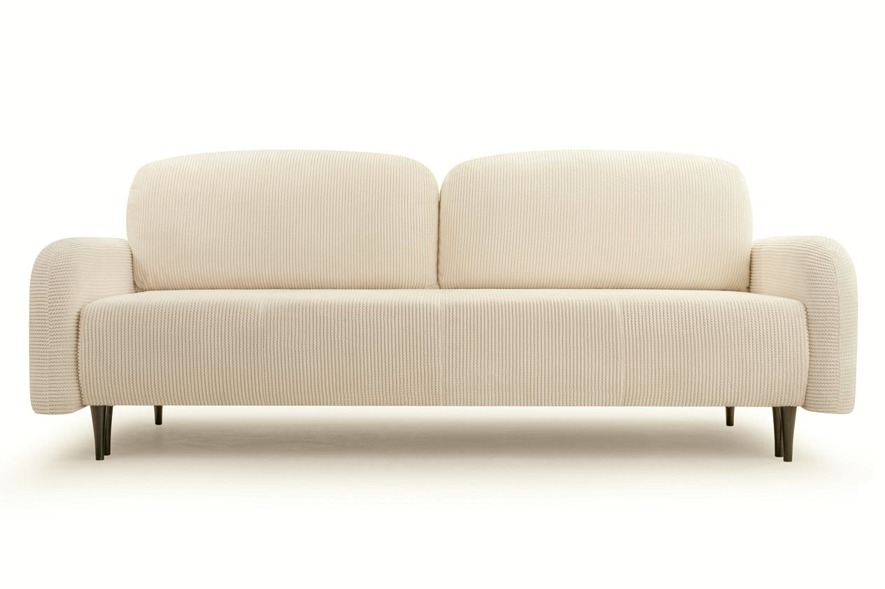 Зображення з  Диван розкладний КЛАУД / CLOUD Davis Now or Never 02 на ніжках Perfect Home Польща Акція