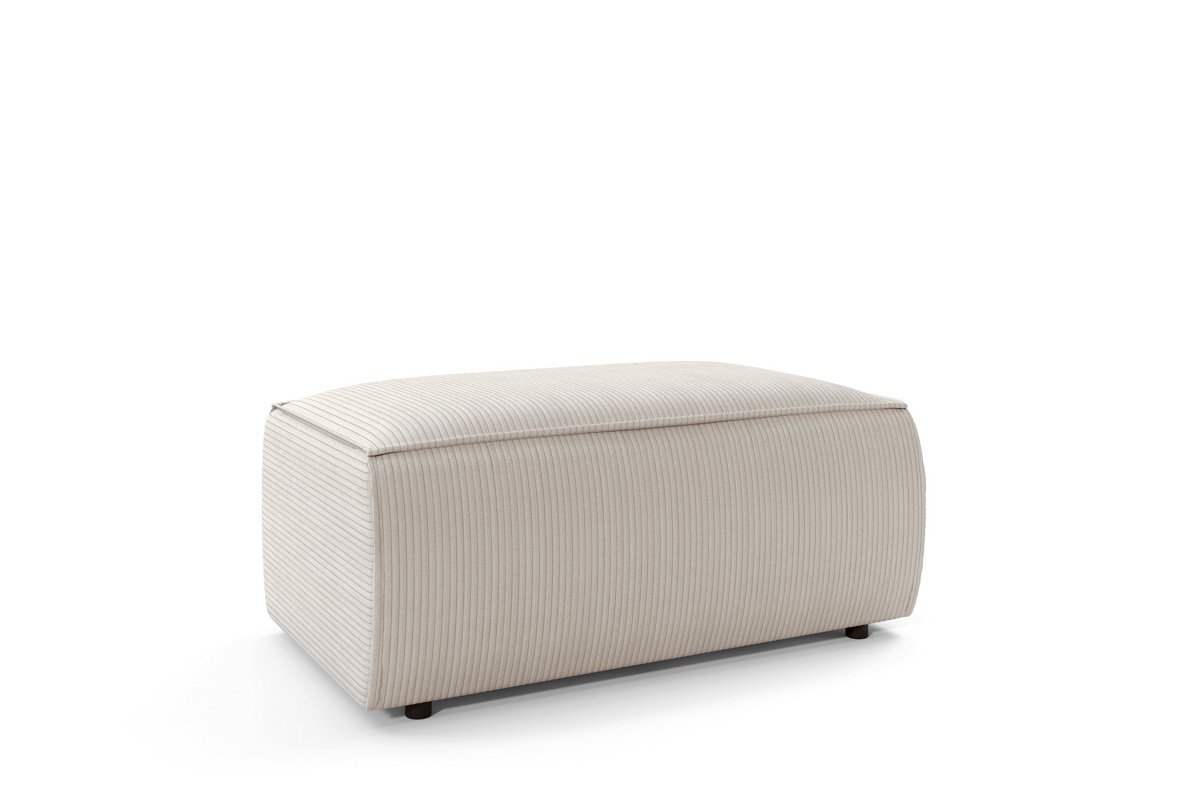 Зображення з  Пуф ФІОРД / FIORD Perfect Home Польща