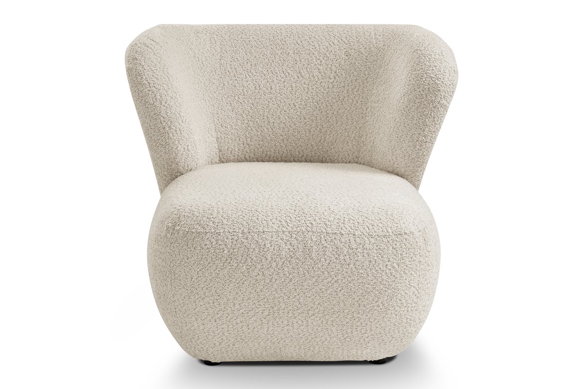 Зображення з  Крісло м'яке АВІС / AVIS Perfect Home Польща