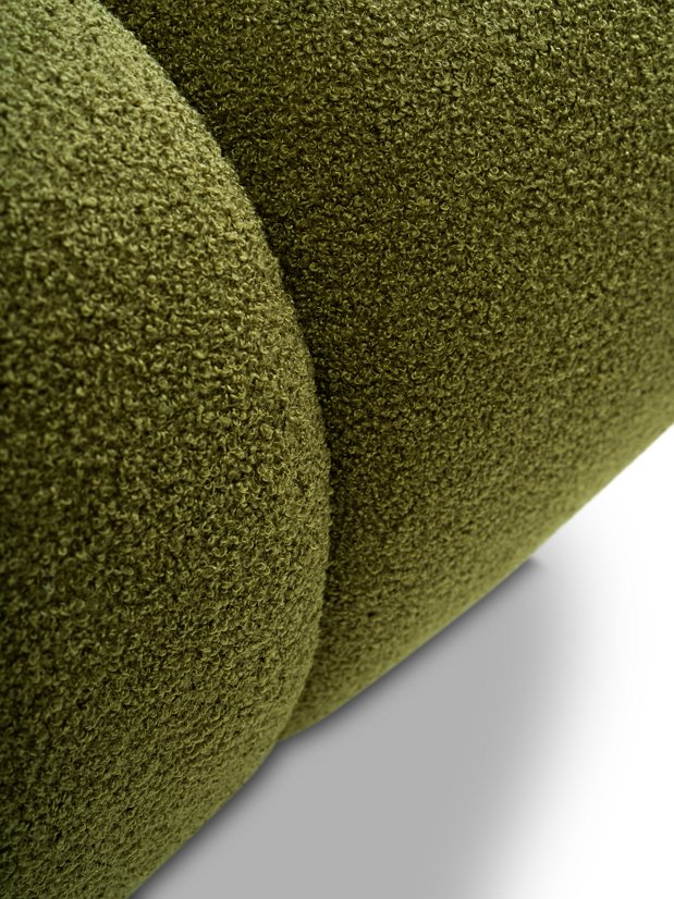 Зображення з  Диван розкладний МІЛО / MILO Perfect Home Польща