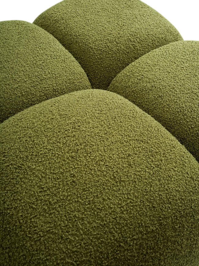 Зображення з  Пуф МІЛО / MILO Davis Now or Never Perfect Home Польща Акція