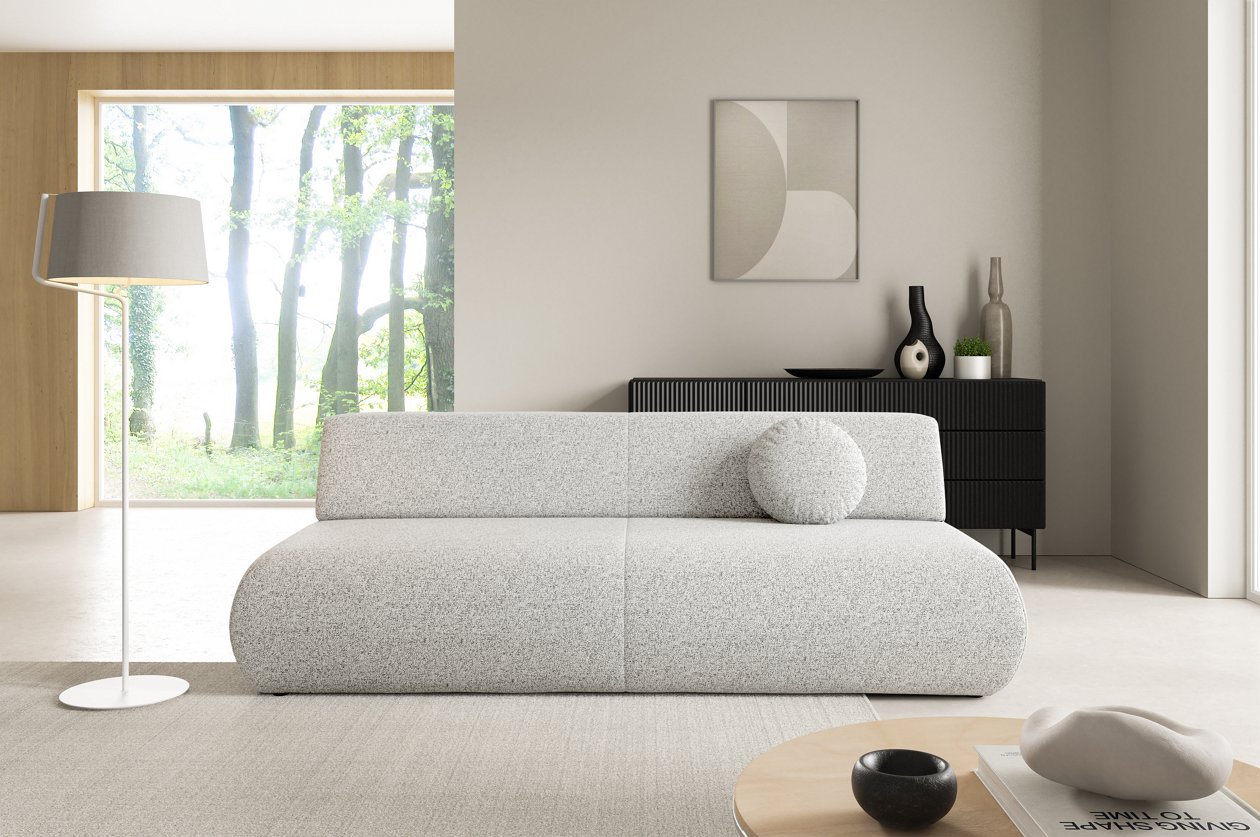 Зображення з  Диван розкладний ПУЕНТЕ / PUENTE Davis Puente Perfect Home Польща Акція