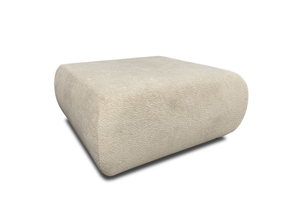 Зображення з  Пуф ПУЕНТЕ / PUENTE Perfect Home Польща