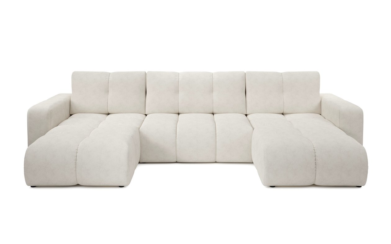 Зображення з  Диван кутовий розкладний СОХО У / SOHO U Perfect Home Польща