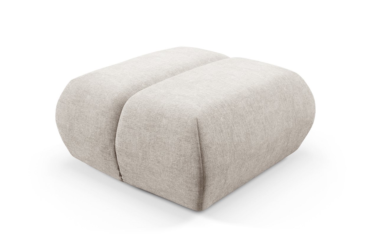 Зображення з  Пуф ДОТ / DOT Davis Wind Perfect Home Польща Акція