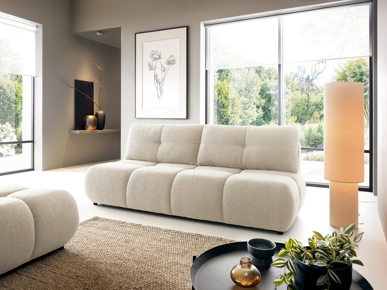 Зображення з  Диван розкладний МІЛО / MILO Davis Now or Never Perfect Home Польща Акція