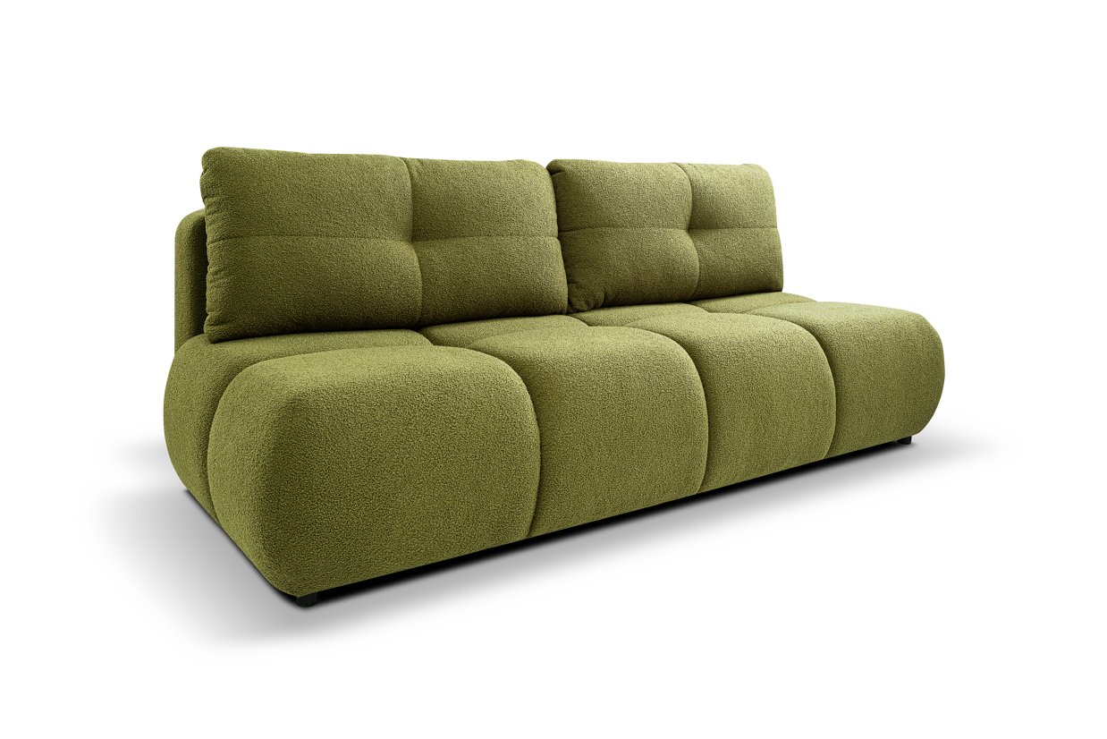 Зображення з  Диван розкладний МІЛО / MILO Davis Quelle Perfect Home Польща Акція