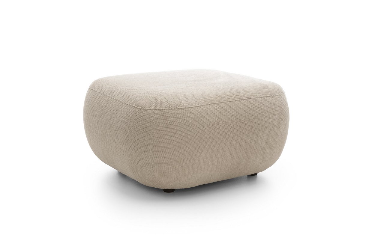 Зображення з  Пуф ОЛІО / OLIO Davis Aragon Perfect Home Польща Акція