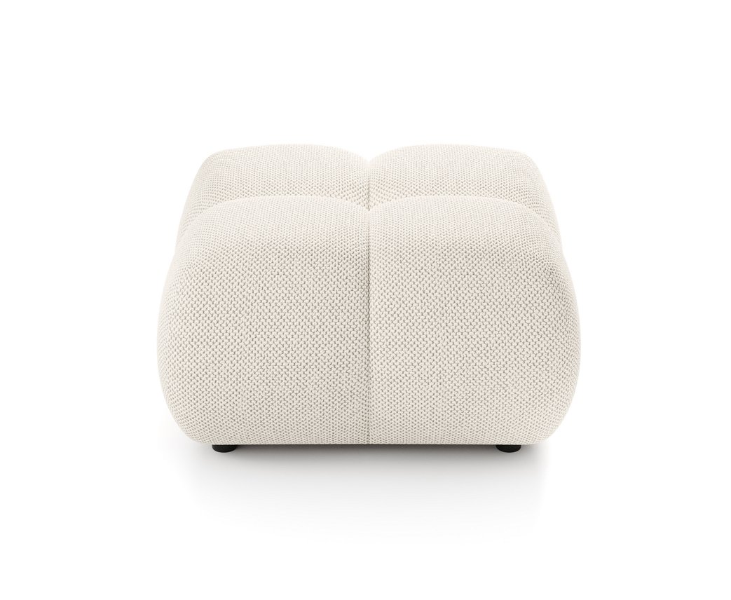 Зображення з  Пуф СОХО / SOHO Davis Curio Perfect Home Польща Акція