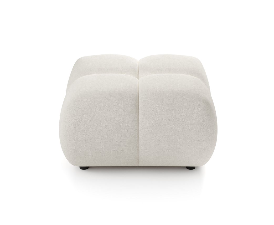 Зображення з  Пуф СОХО / SOHO Davis Perfect Harmony Perfect Home Польща Акція