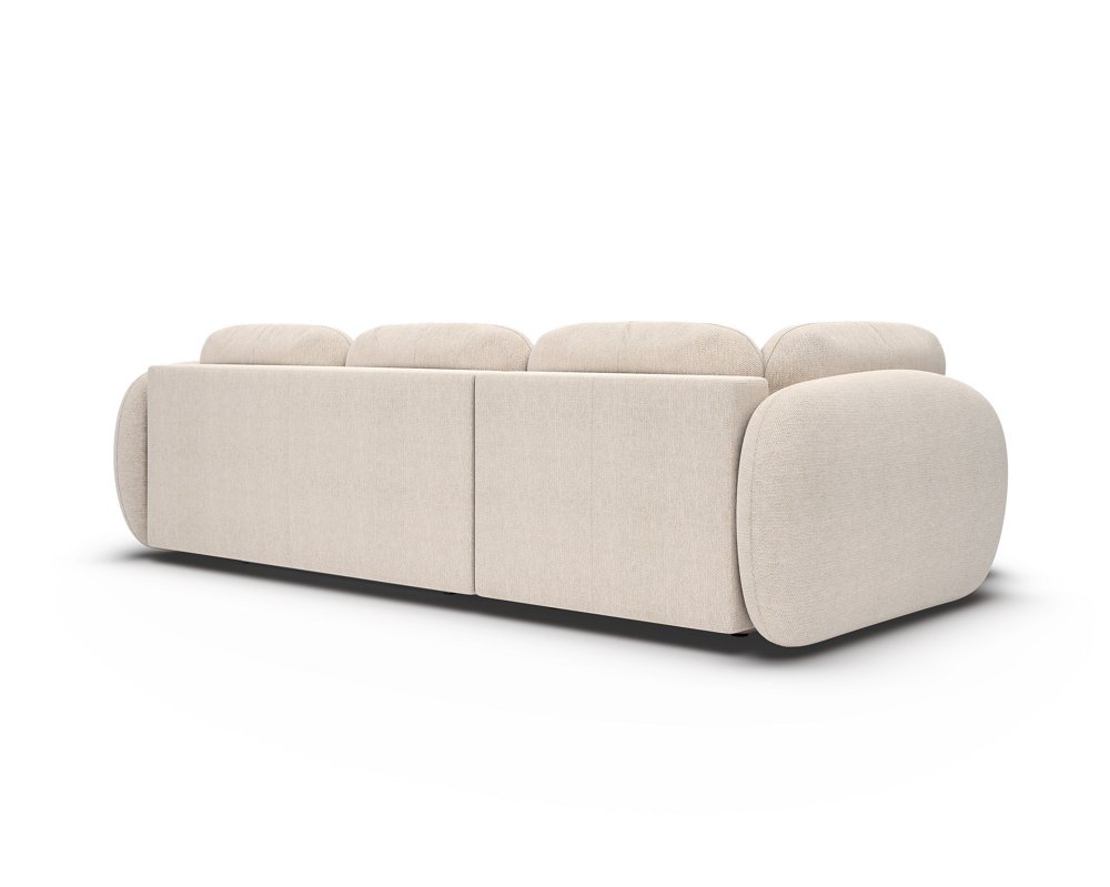 Зображення з  Диван кутовий розкладний ОЛІО II / OLIO II Perfect Home Польща