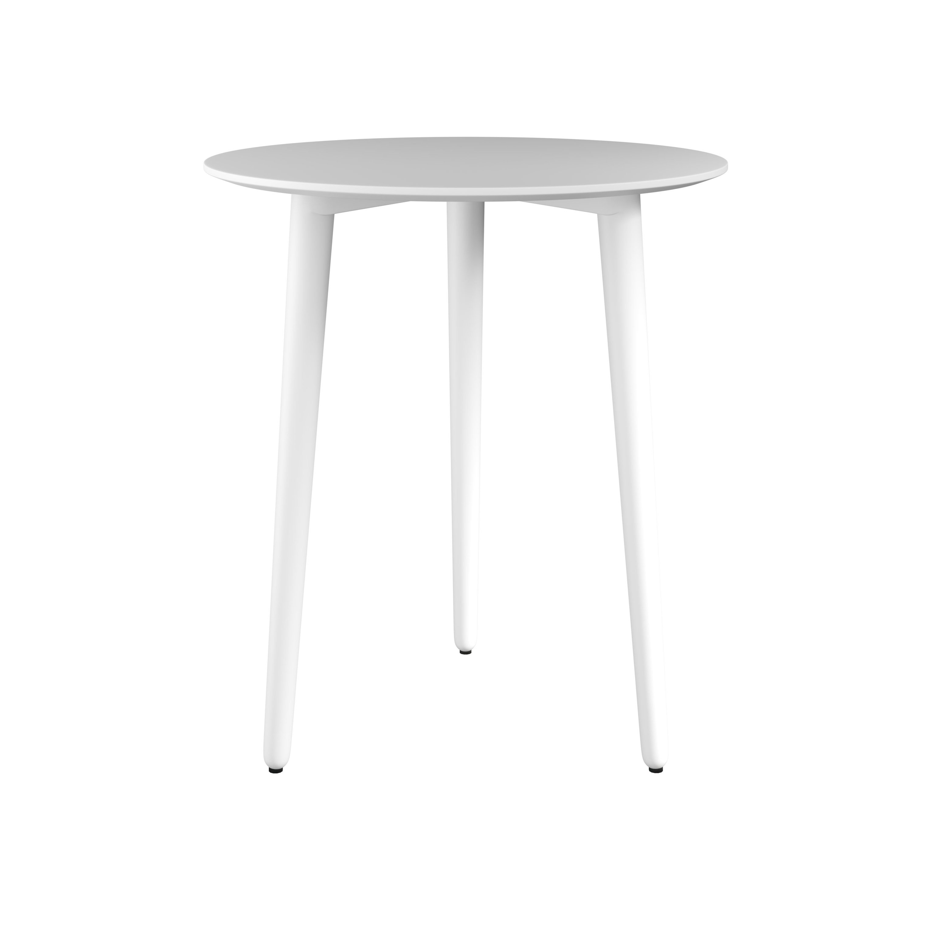 Зображення з  Стіл Lovko Dan d-70 білий 43009016