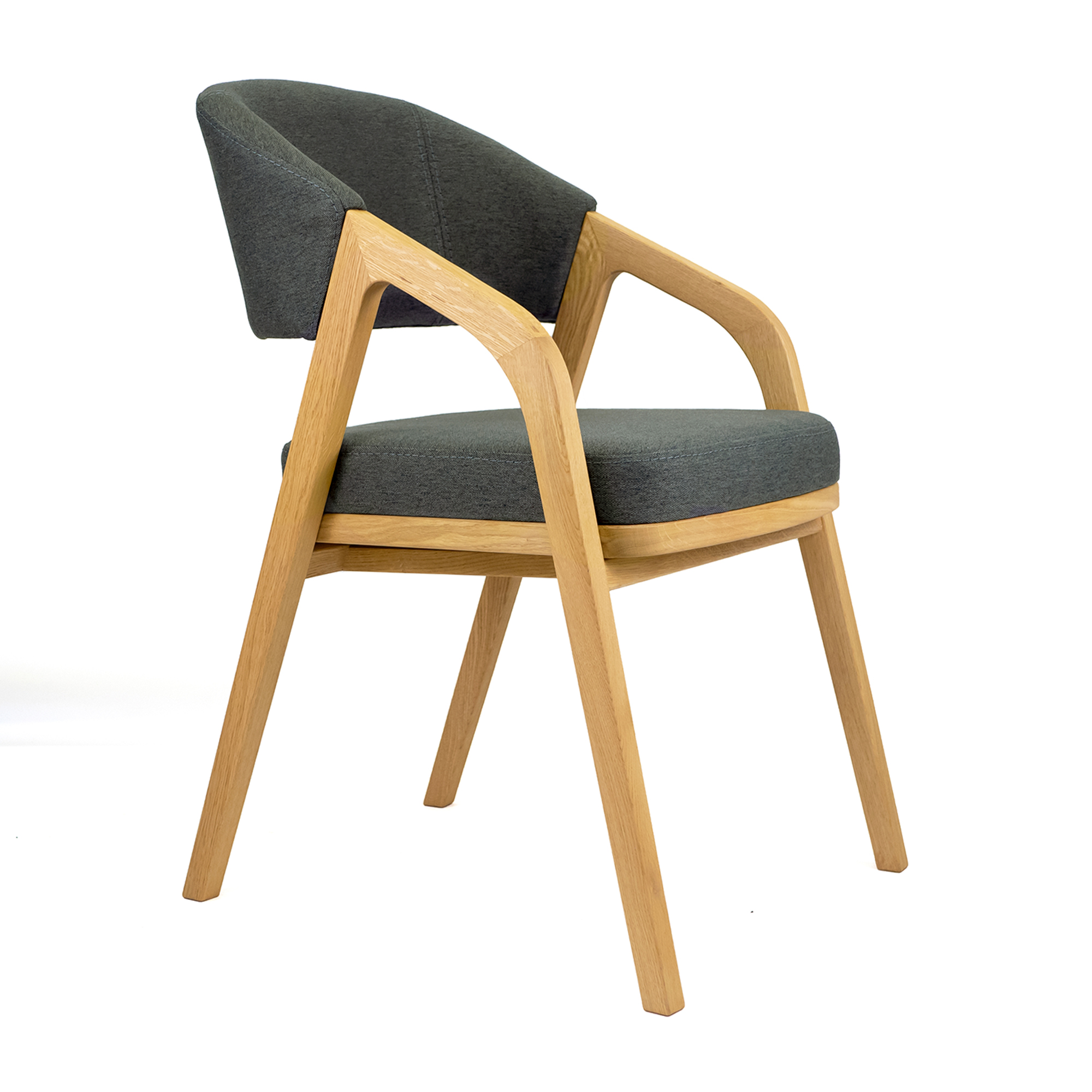 Зображення з  Крісло Lovko Otis натуральний / Queens Shark 27000000