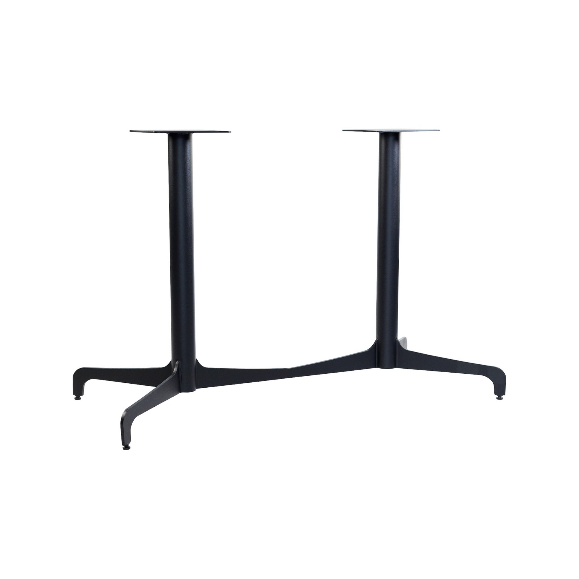 Зображення з  Опора Lovko Опора Leopold double чорна 71779005