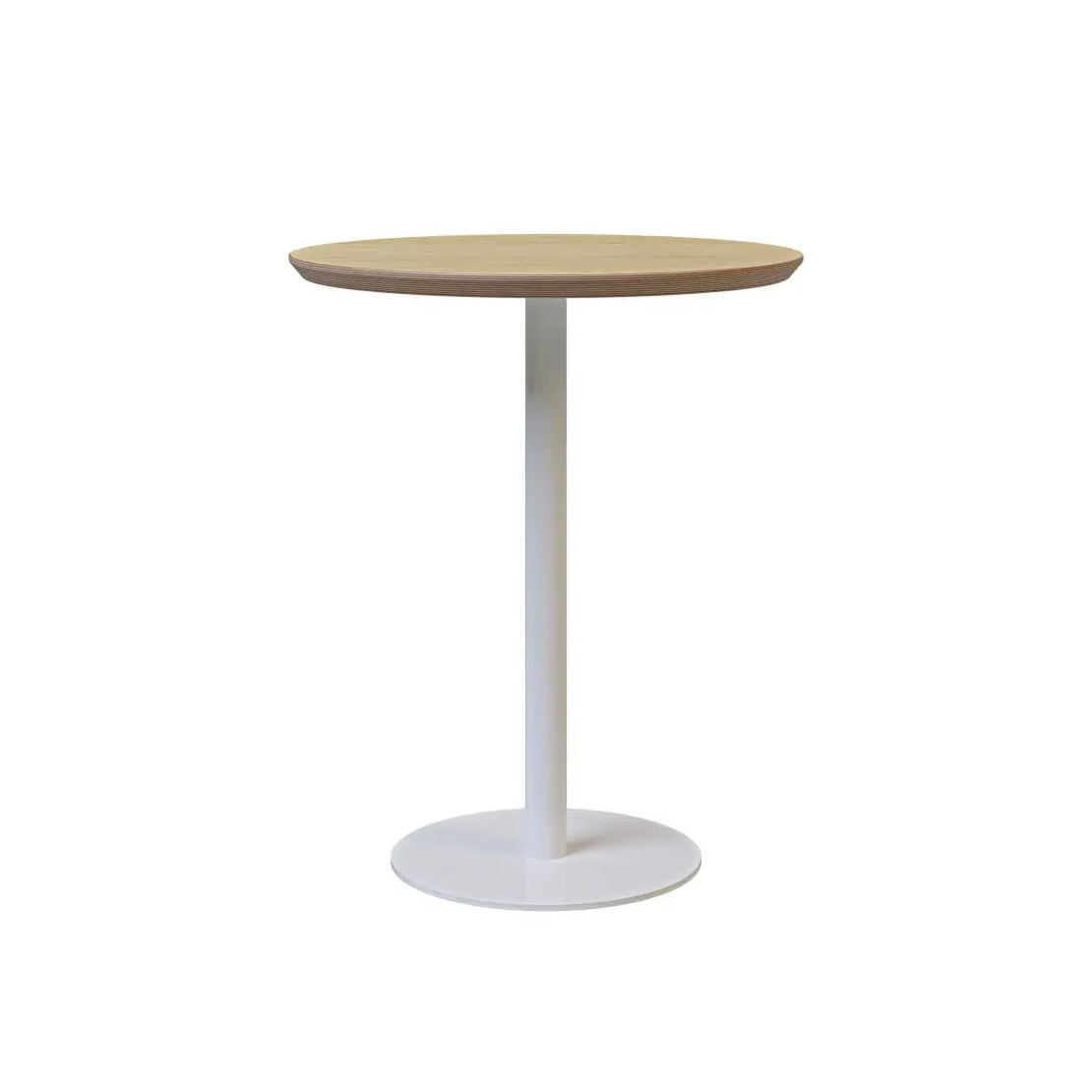 Зображення з  Стіл кавовий Soul mini h-60 білий 85009016