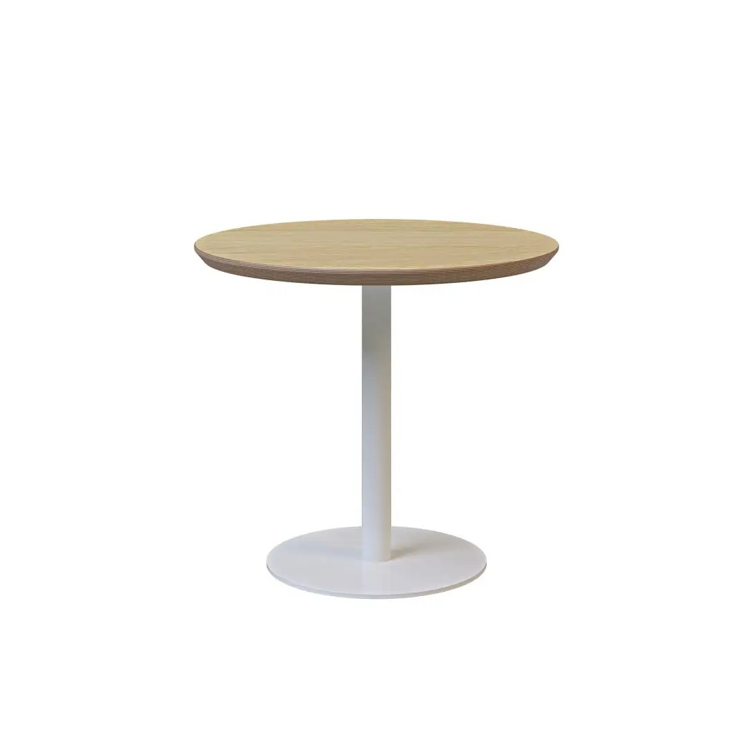 Зображення з  Стіл журнальний Soul mini h-45 білий 85019016