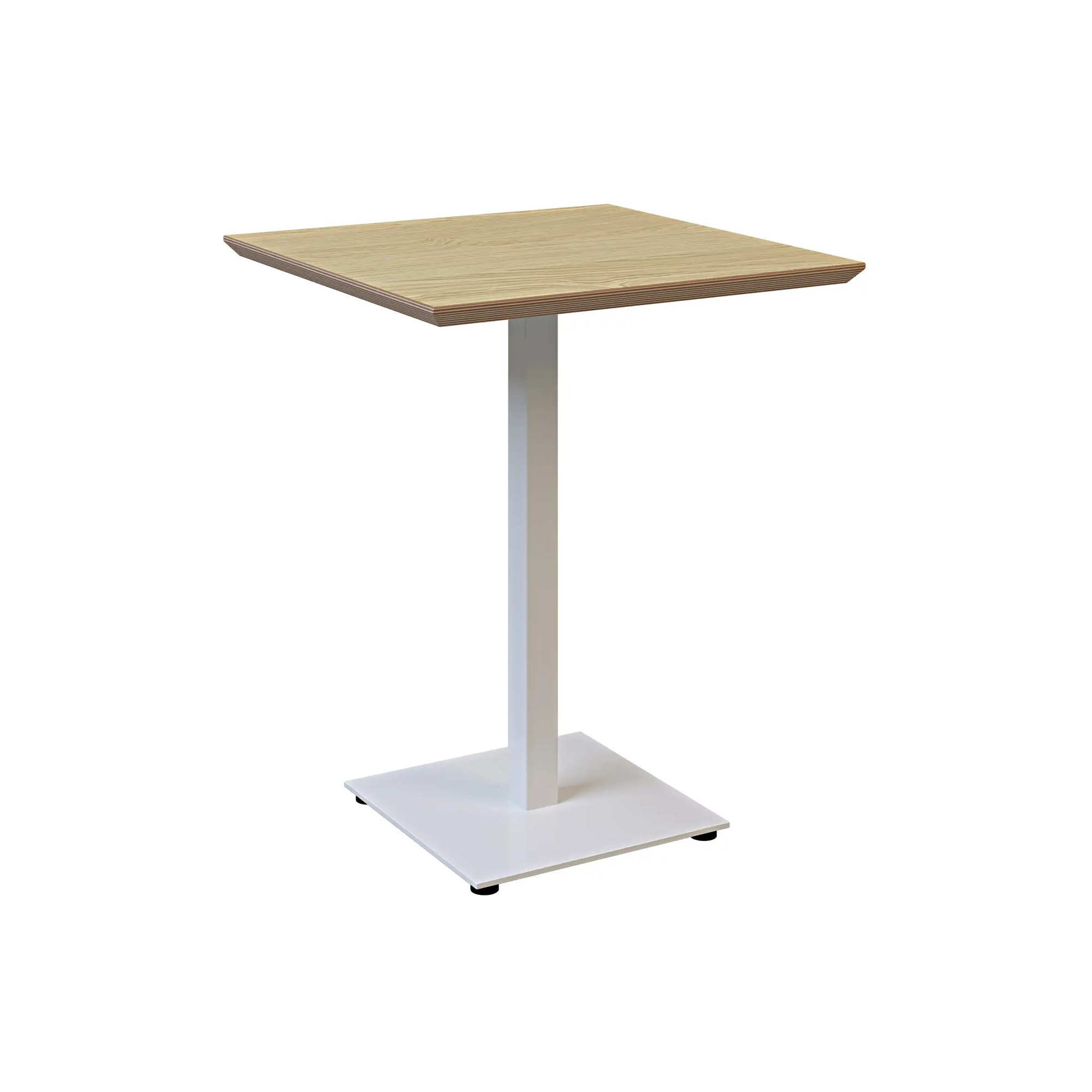 Зображення з  Стіл кавовий Tetra mini h-60 білий 85029016