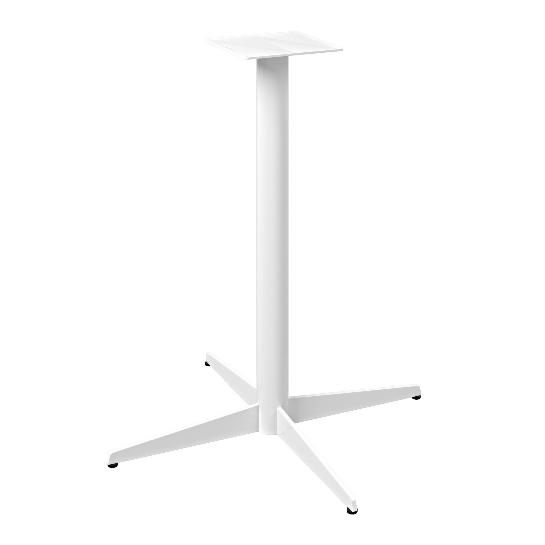 Зображення з  Опора Spring біла