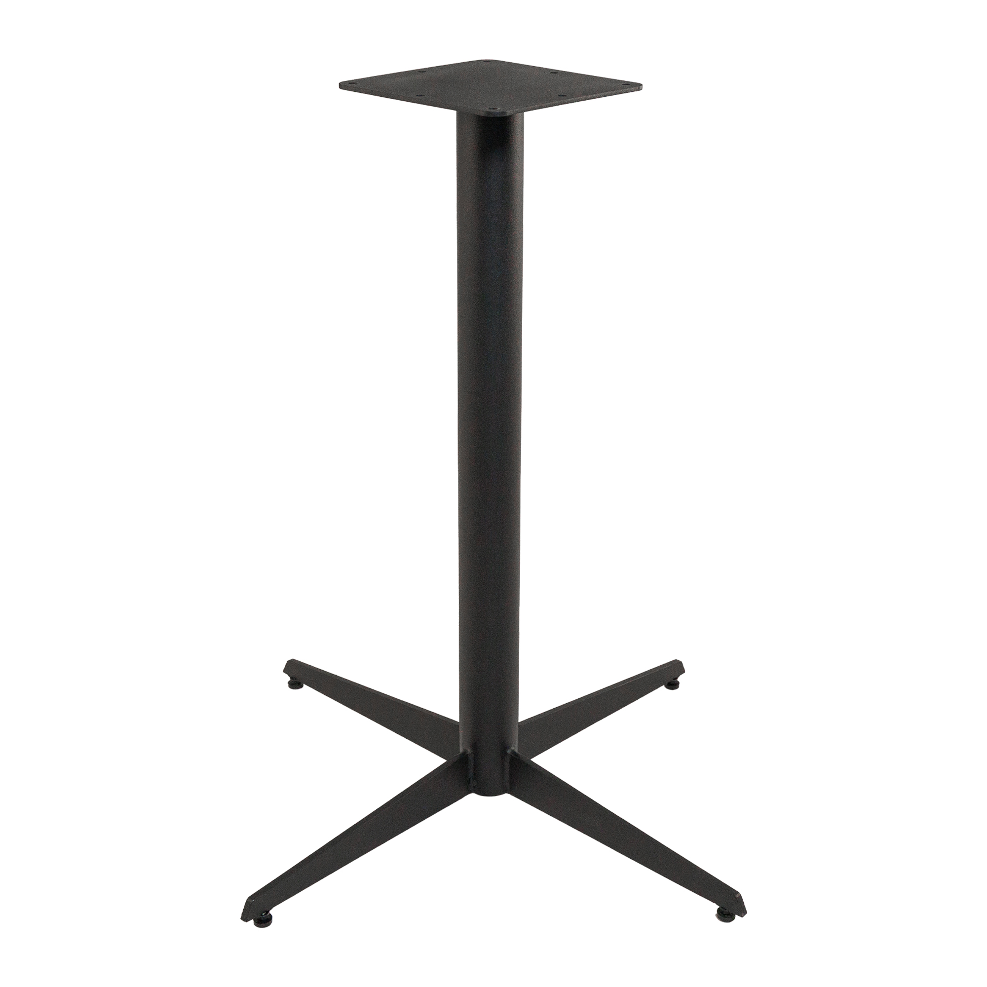 Зображення з  Опора Spring чорна