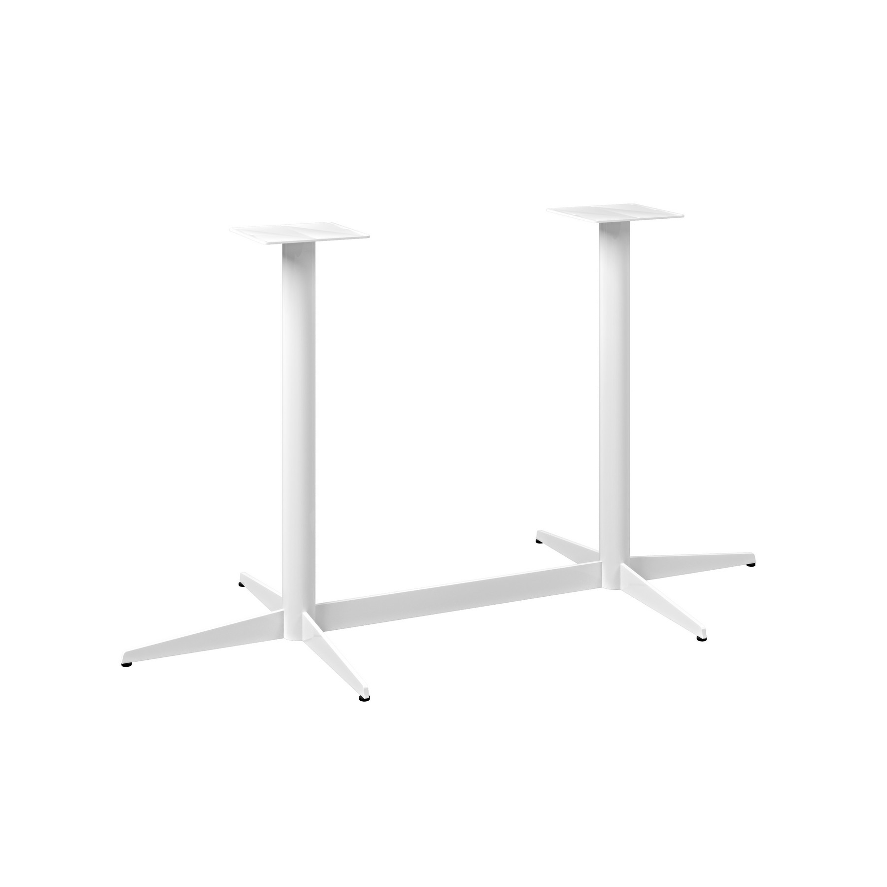 Зображення з  Опора Spring Double біла