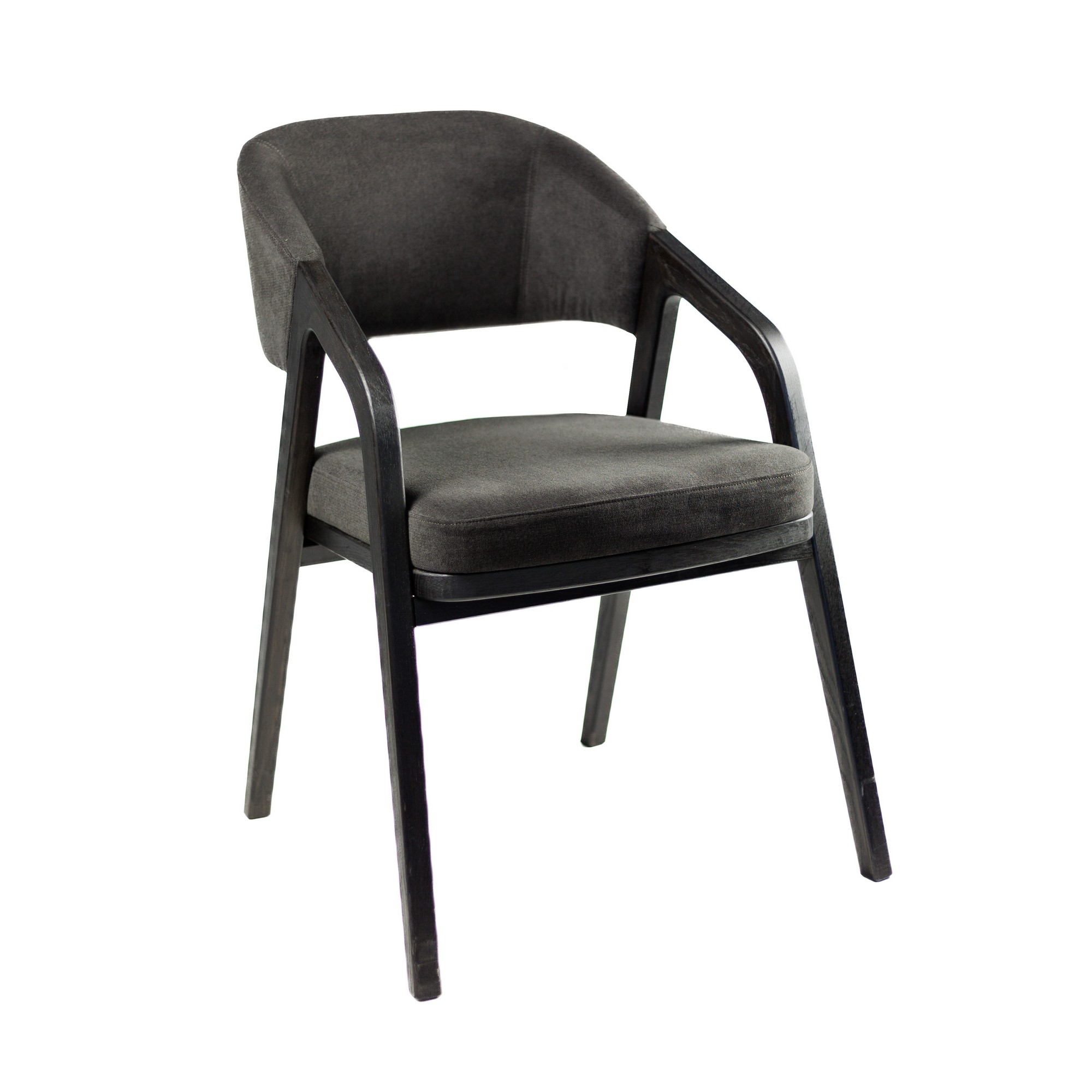 Зображення з  Крісло Otis чорний Lovko 27019005