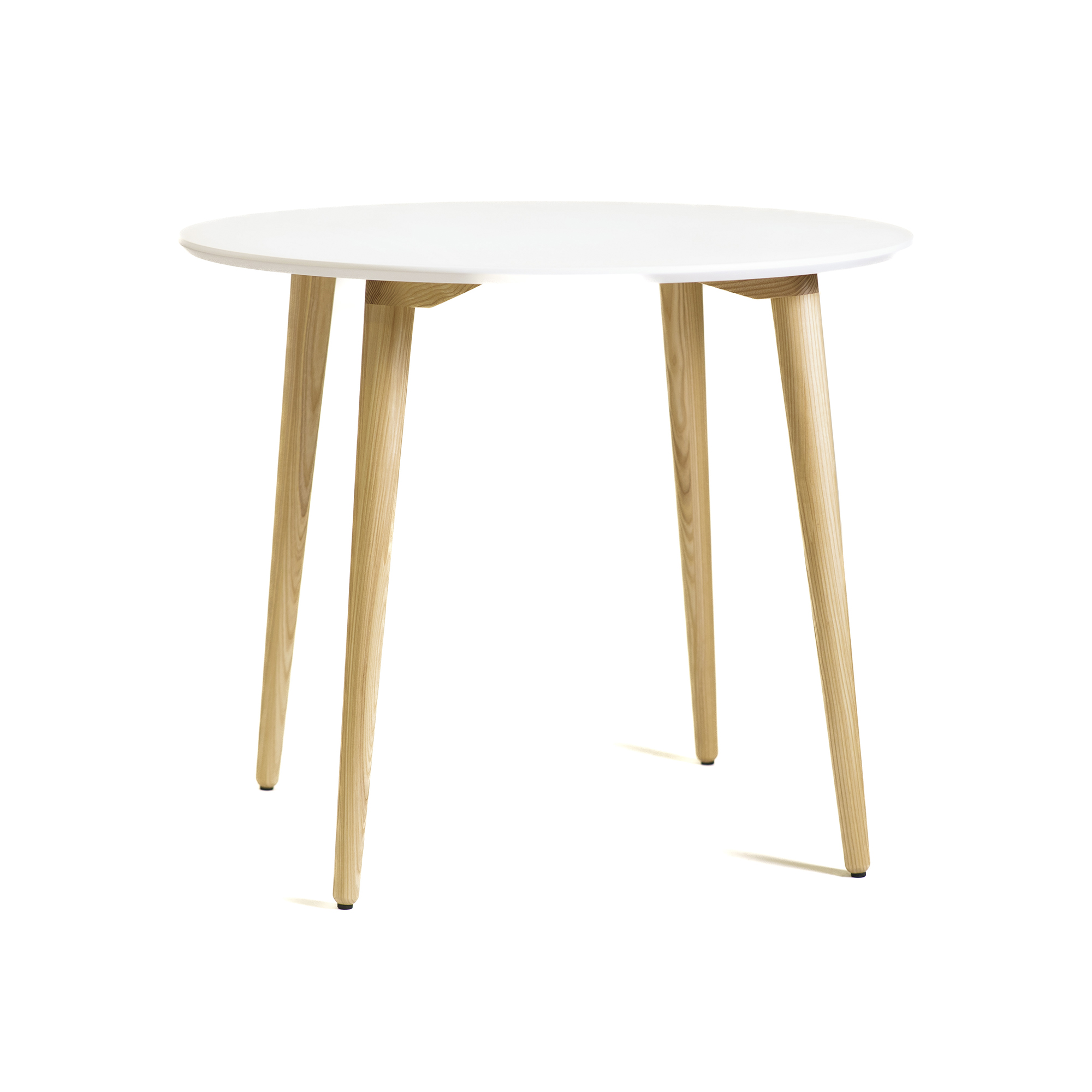 Зображення з  Стіл Dan d-90 Ral 41000003