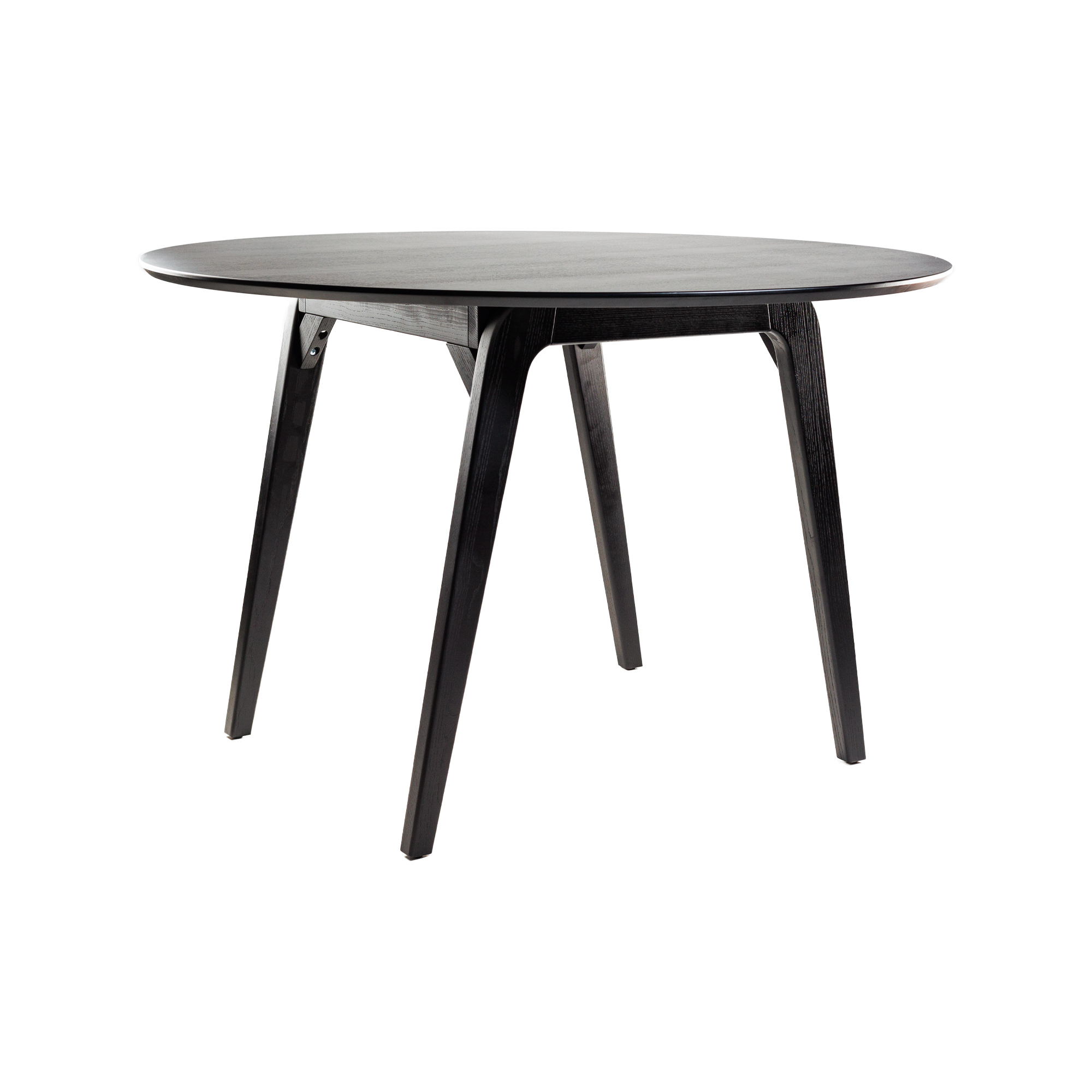 Зображення з  Стіл Floki d-120 чорний