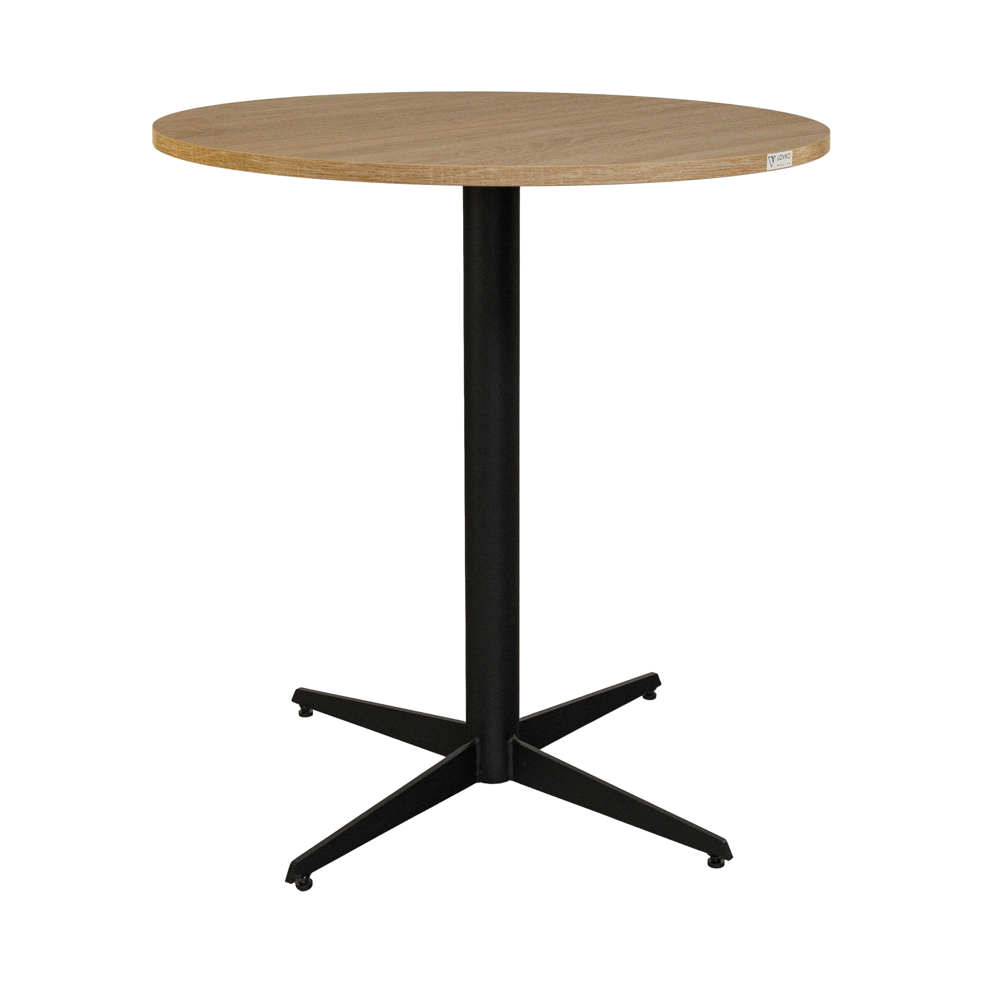 Зображення з  Стіл Spring дуб ДСП (текстура)