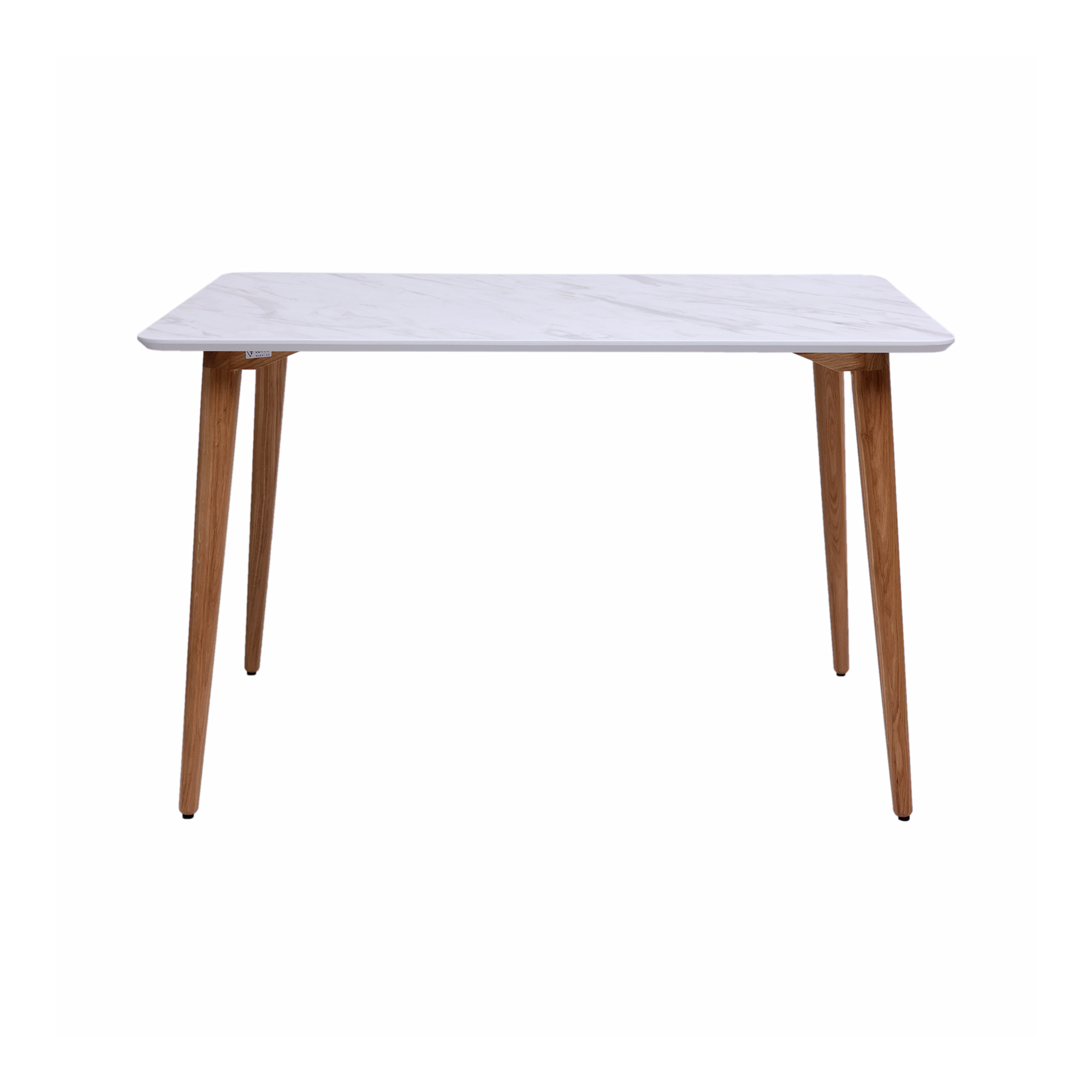 Зображення з  Стіл Dan 120 х 80 HPL Arpa 3346 Ker / дуб