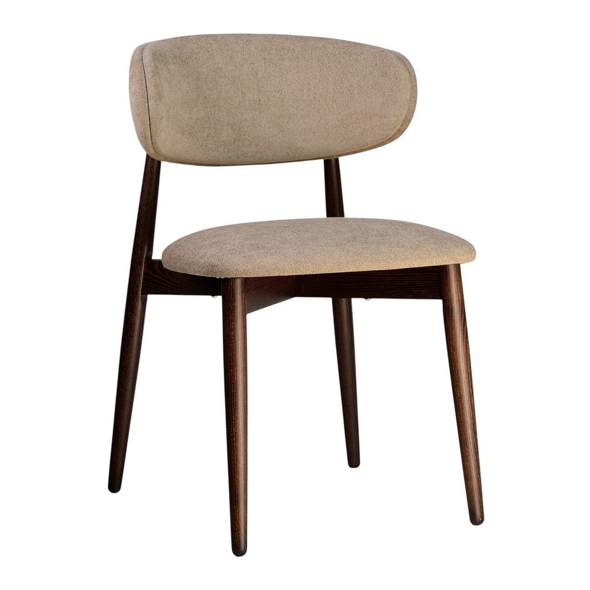 Зображення з  Стілець Panda New темний горіх (PC 359) / Hevia 207.10