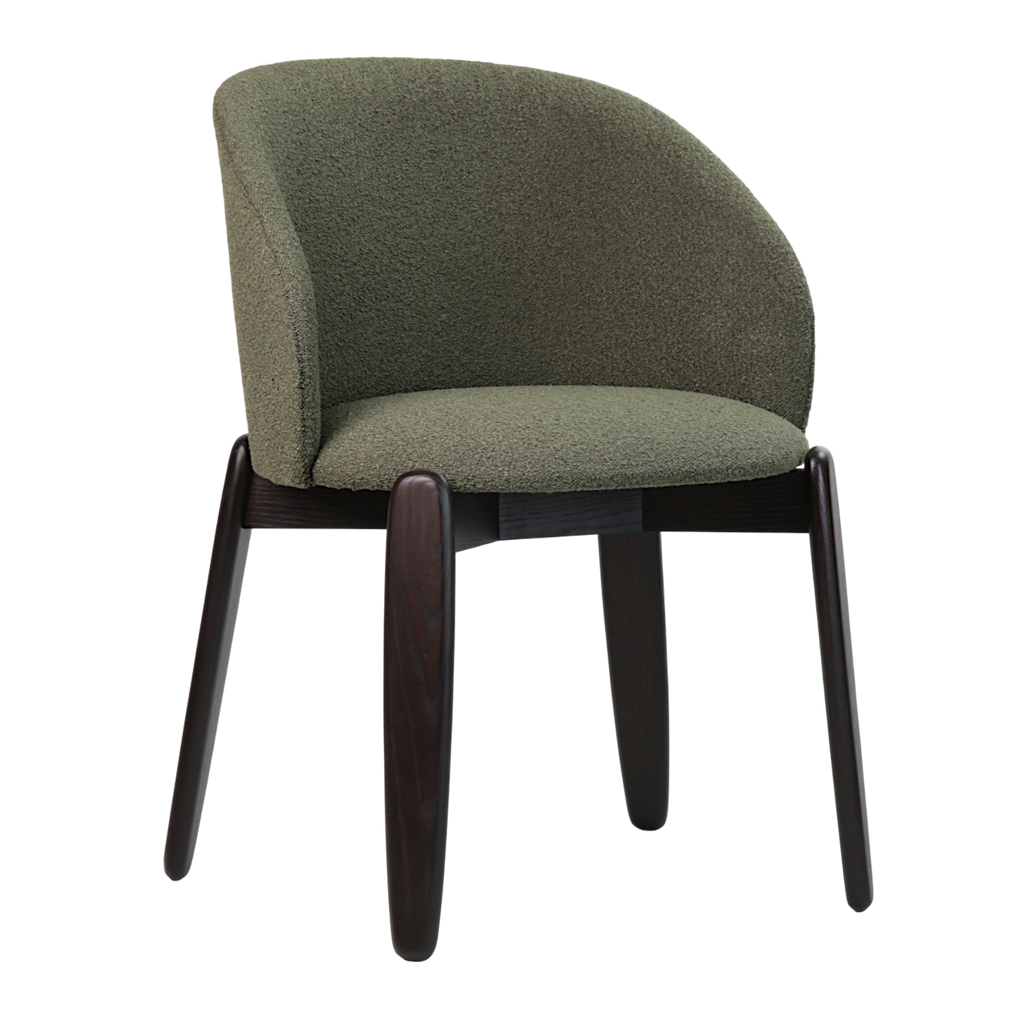 Зображення з  Стілець Rino махагон / Node 12